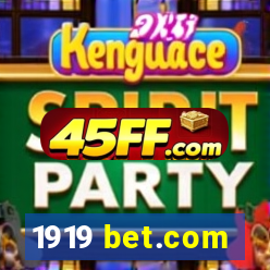 1919 bet.com